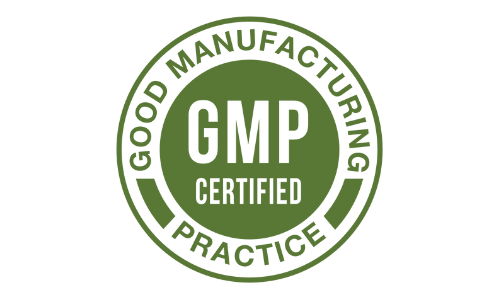 BioNerve Plus GMP Certified