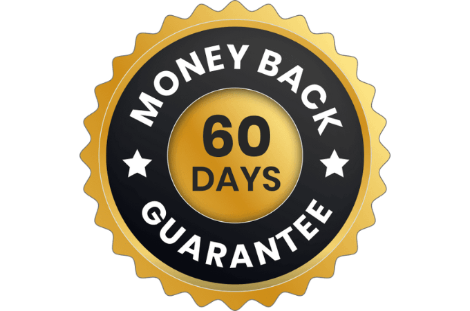 BioNerve Plus Money Back Guarantee